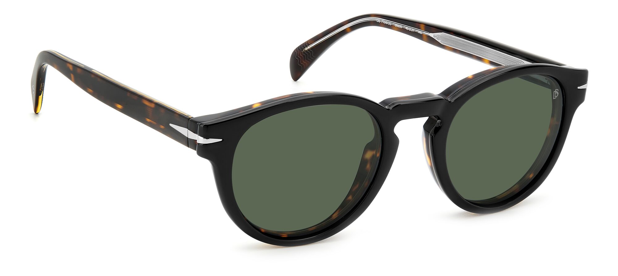 David Beckham 7104/CS 086