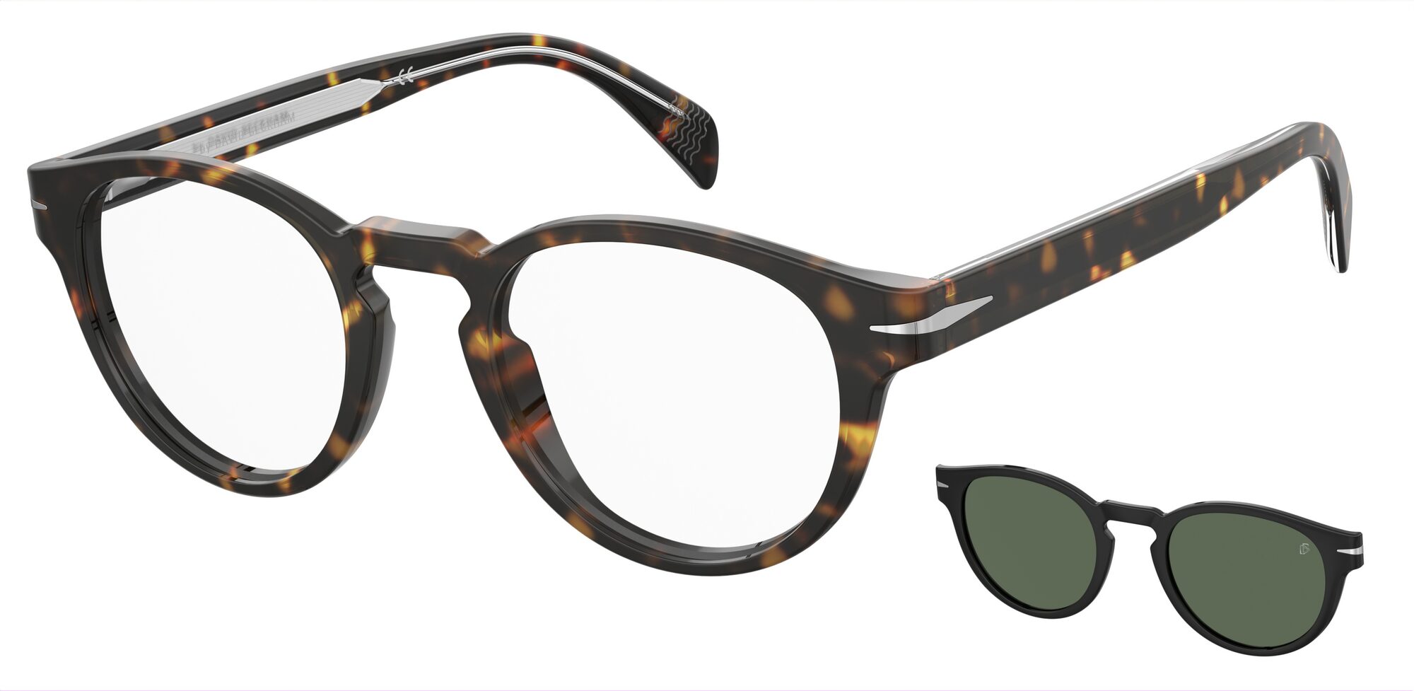 David Beckham 7104/CS 086