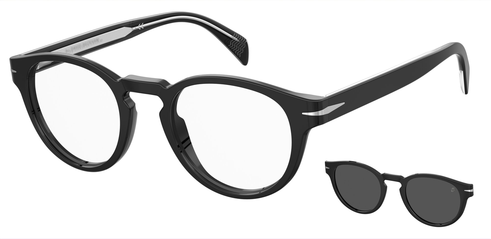 David Beckham 7104/CS 807/M9
