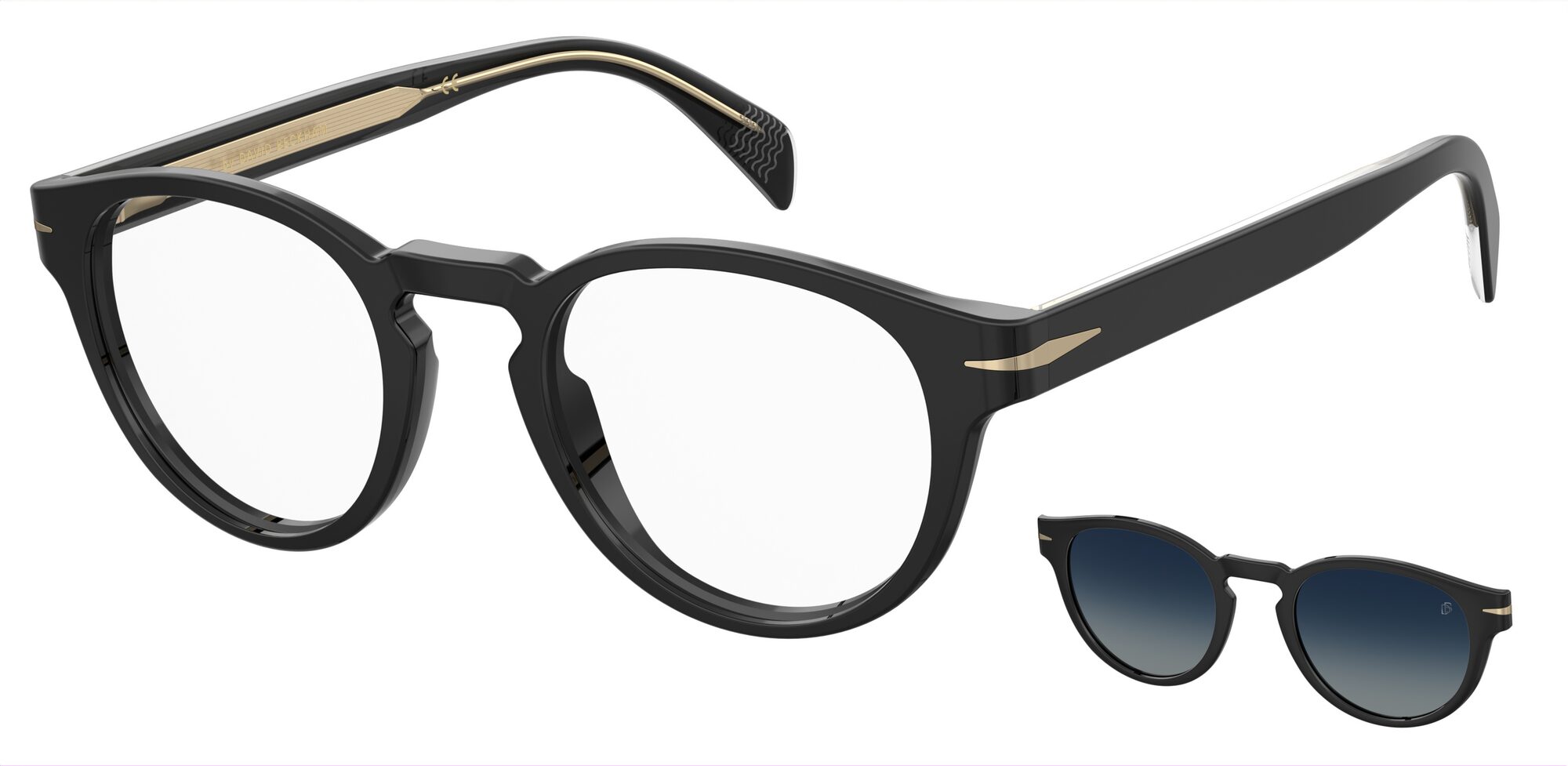 David Beckham 7104/CS 807/WJ