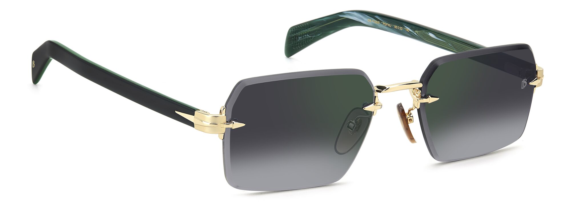 David Beckham 7109/S PEF/NU