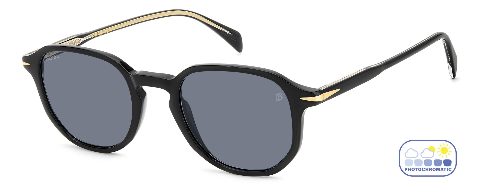 David Beckham 1140/S 807/QZ