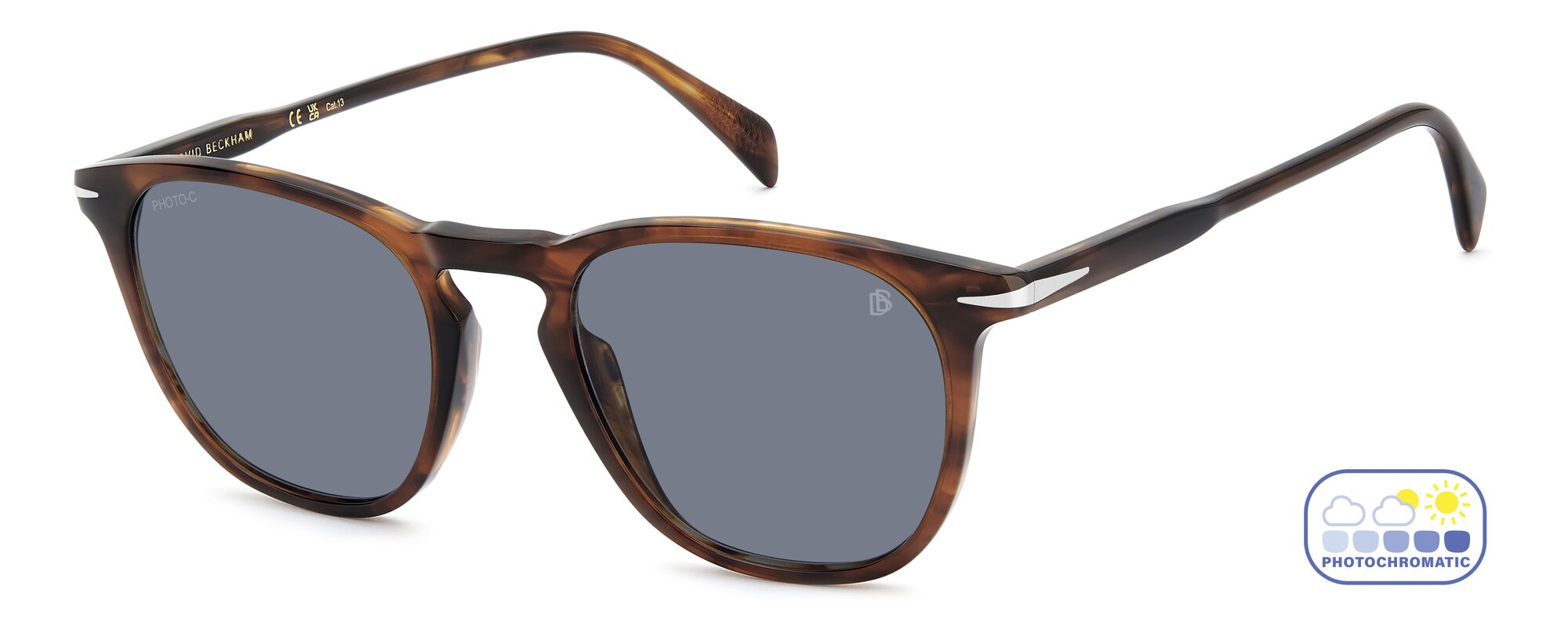 David Beckham 1160/S EX4/QZ