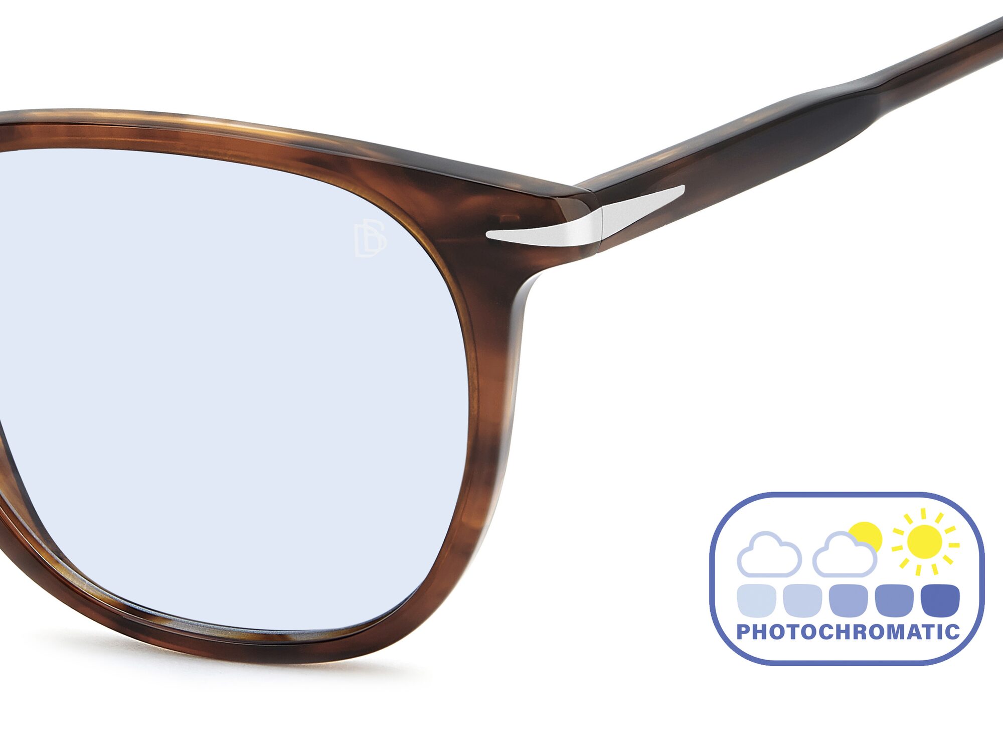 David Beckham 1160/S EX4/QZ