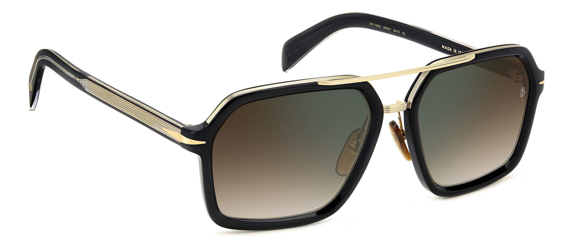 David Beckham 7128/S 2M2/QY