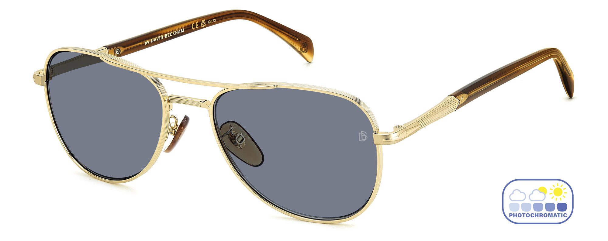 David Beckham 1175/S J5G/QZ