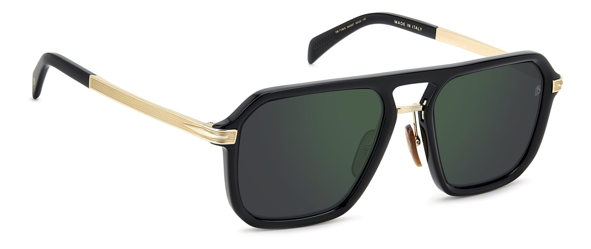 David Beckham 7136/S 2M2/MT