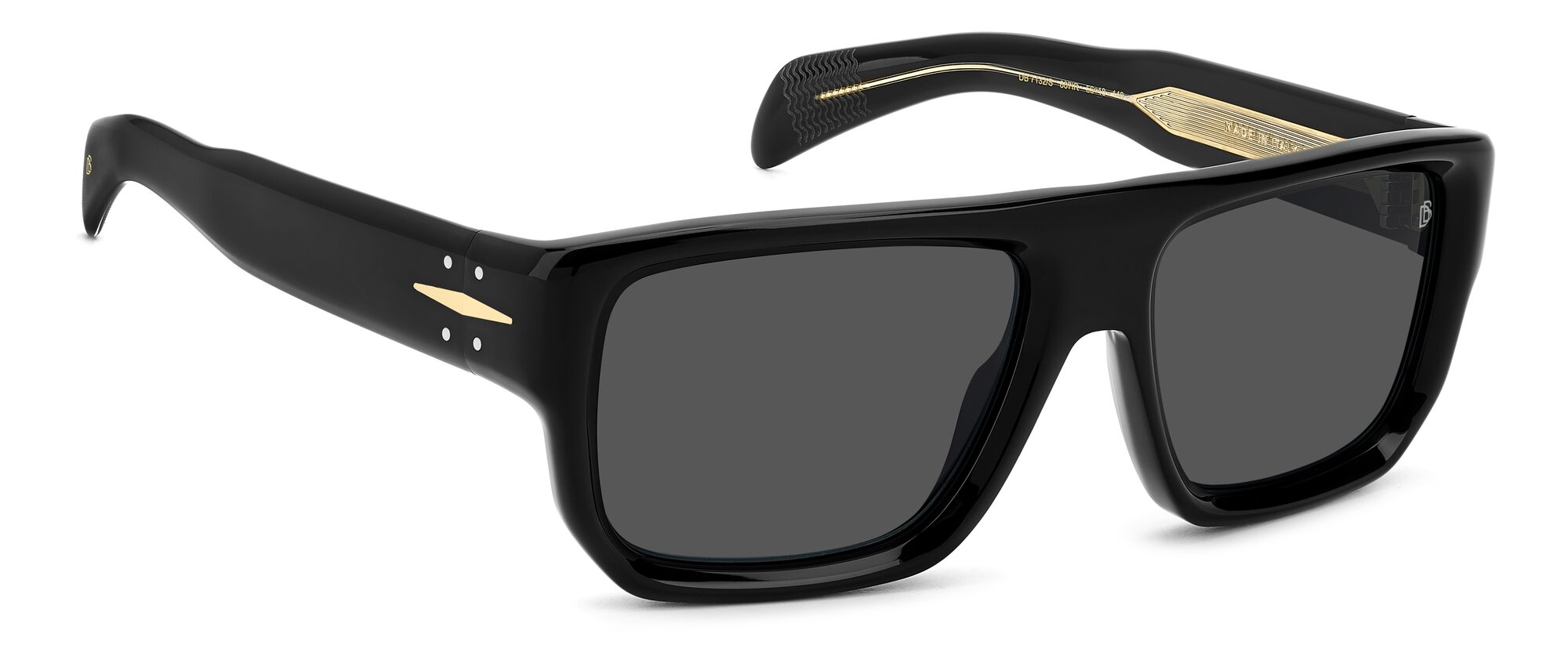 David Beckham 7132/S 807/IR