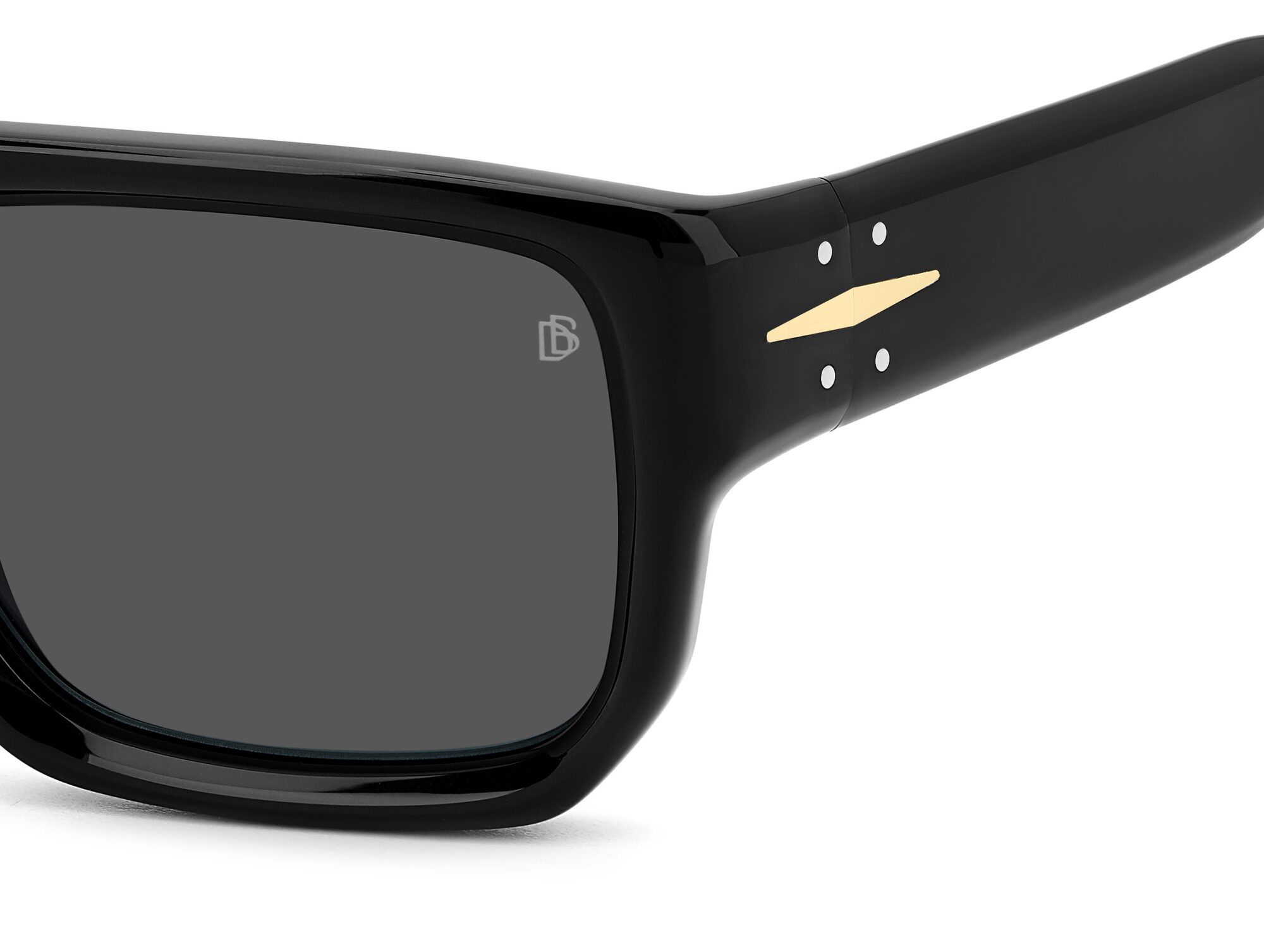 David Beckham 7132/S 807/IR