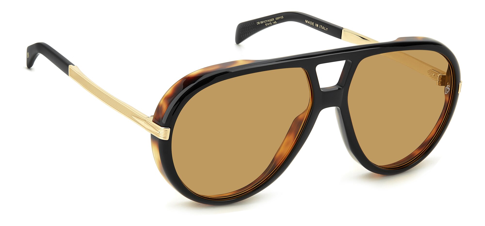 David Beckham 99/VOYAGER XWY/VS