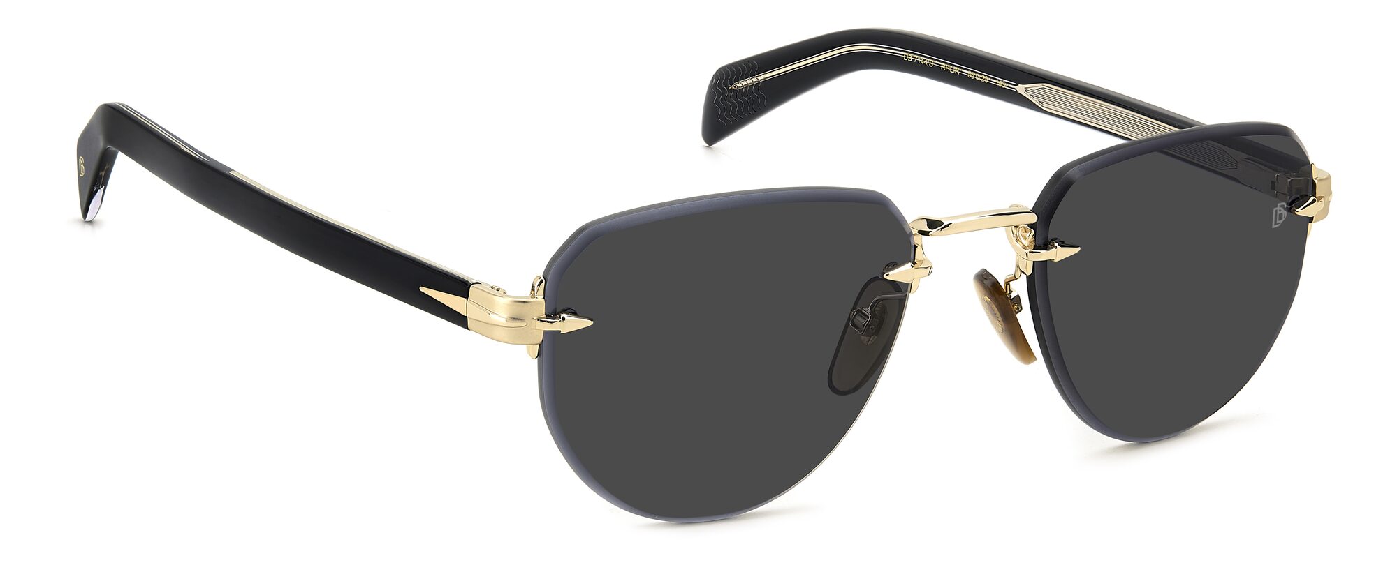 David Beckham 7144/S RHL/IR