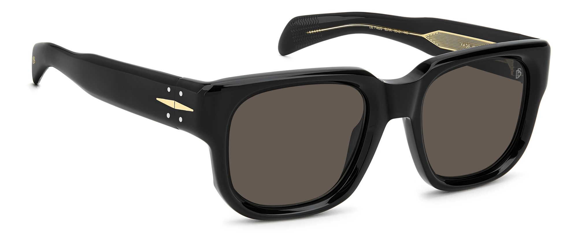David Beckham 7146/S 807/IR