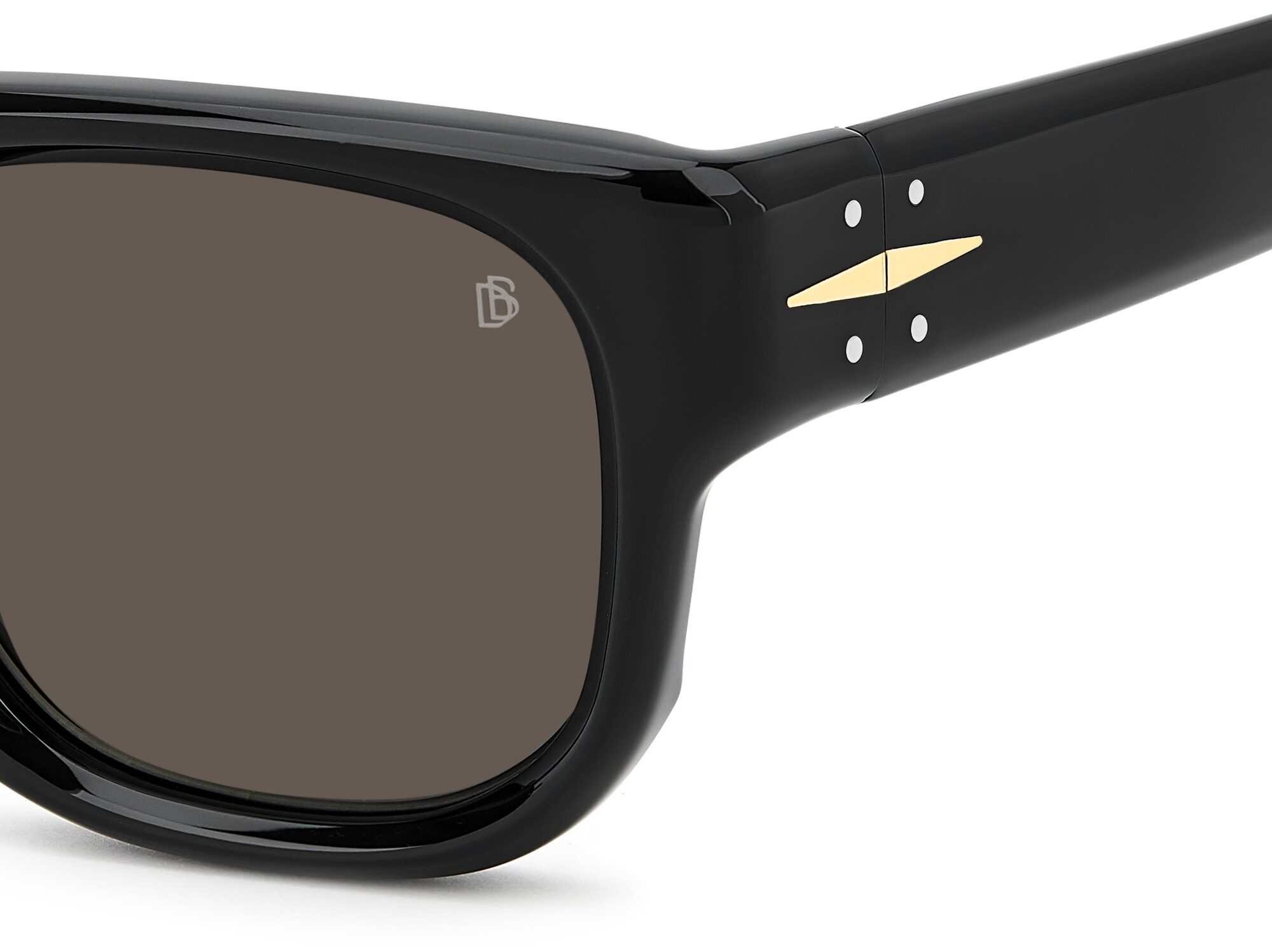 David Beckham 7146/S 807/IR
