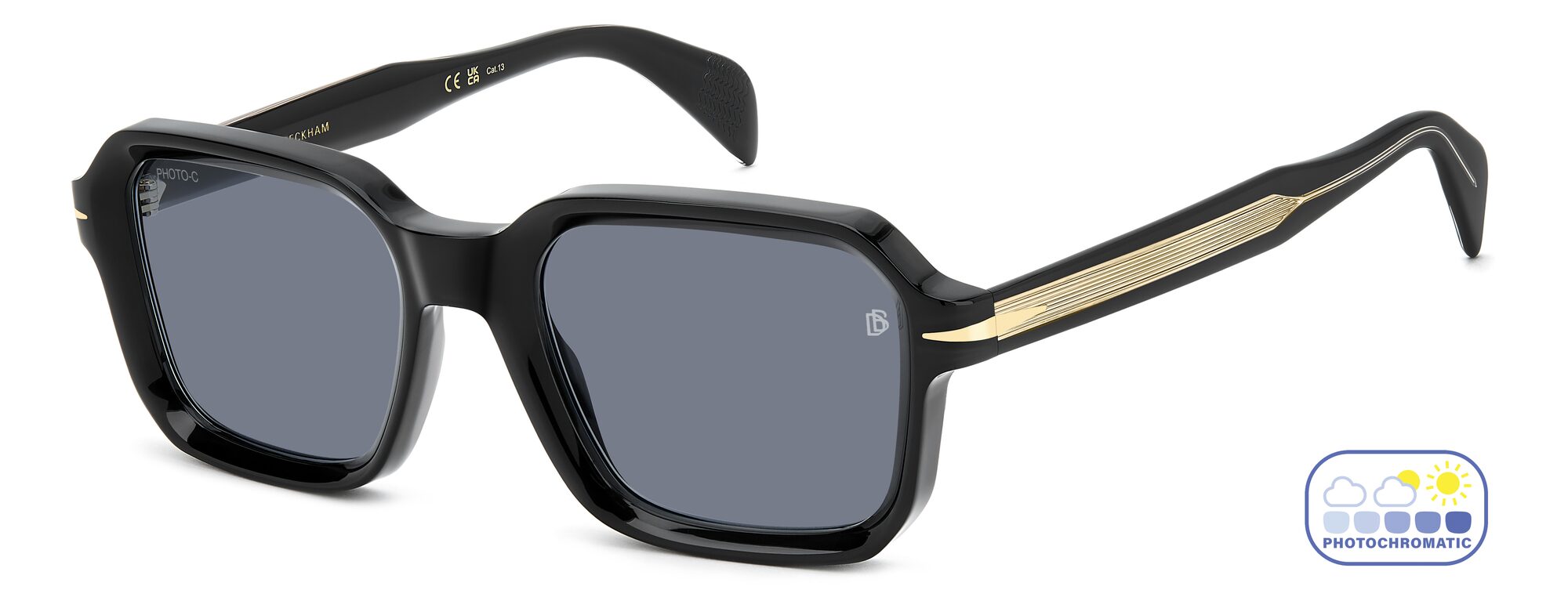 David Beckham 7147/S 807/QZ
