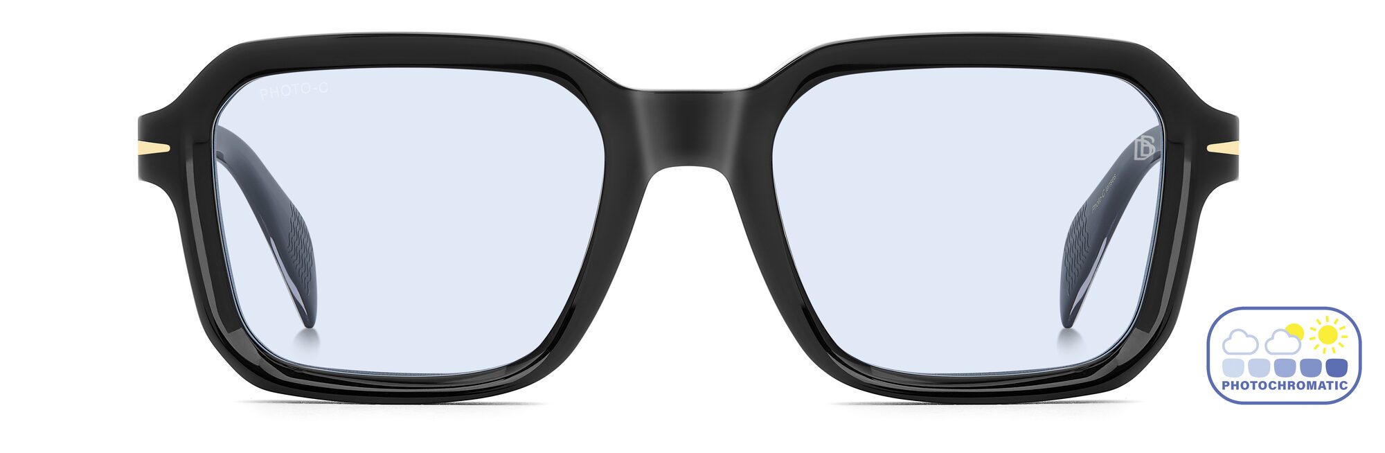 David Beckham 7147/S 807/QZ