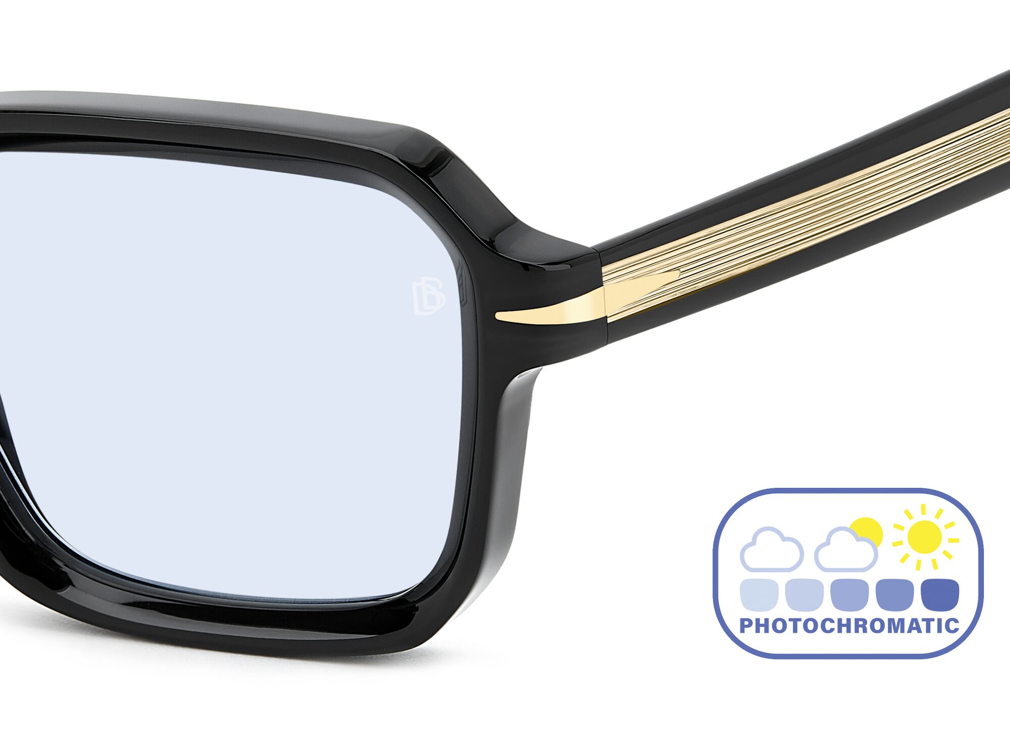 David Beckham 7147/S 807/QZ