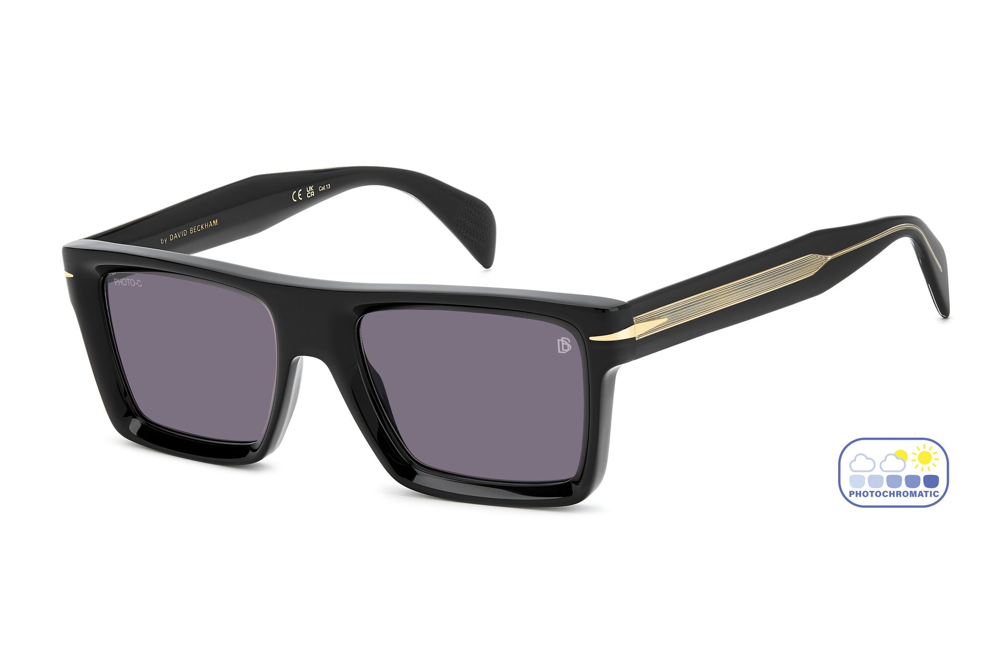 David Beckham 7148/S 807/KE