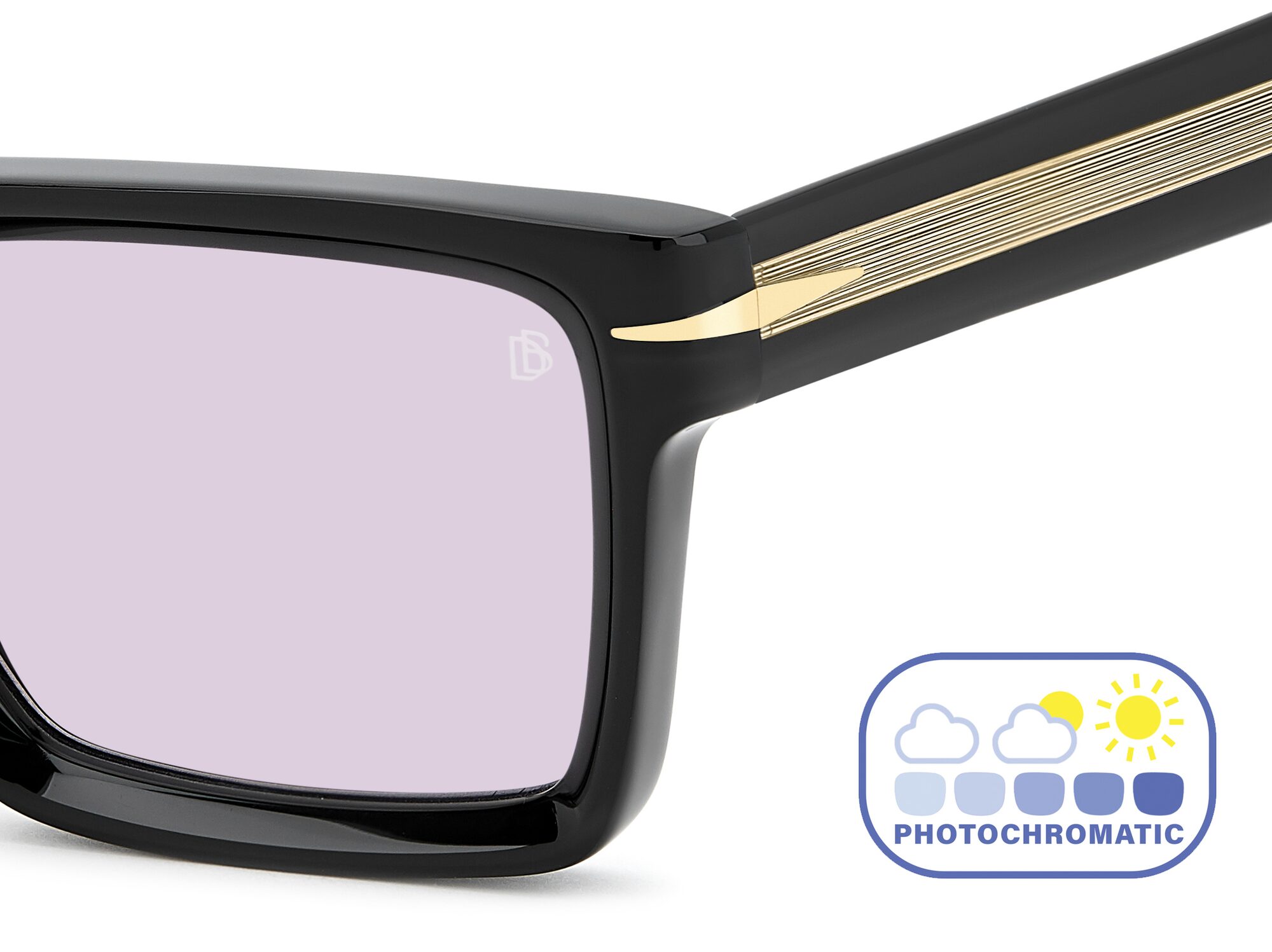 David Beckham 7148/S 807/KE