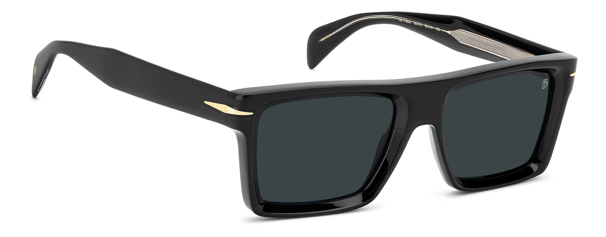 David Beckham 7148/S 807/KU
