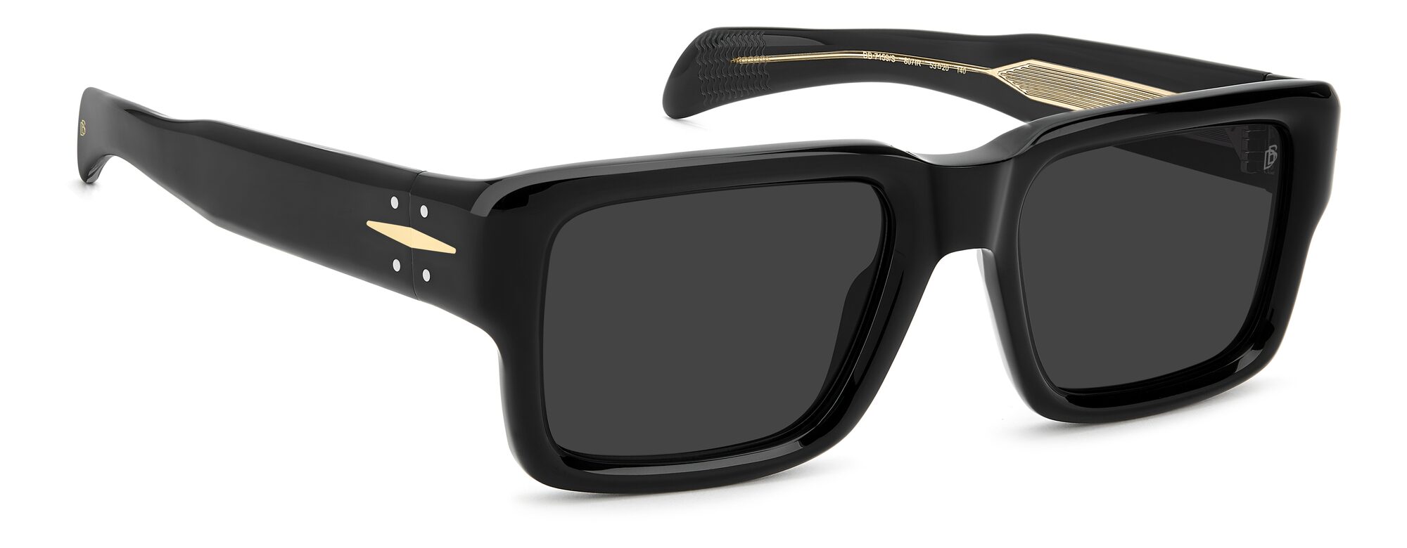 David Beckham 7159/S 807/IR
