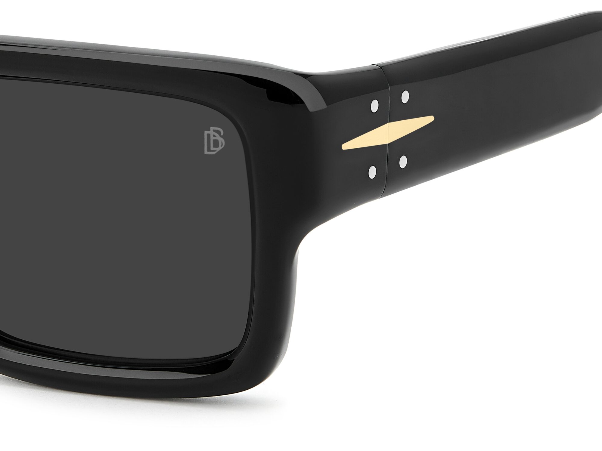 David Beckham 7159/S 807/IR