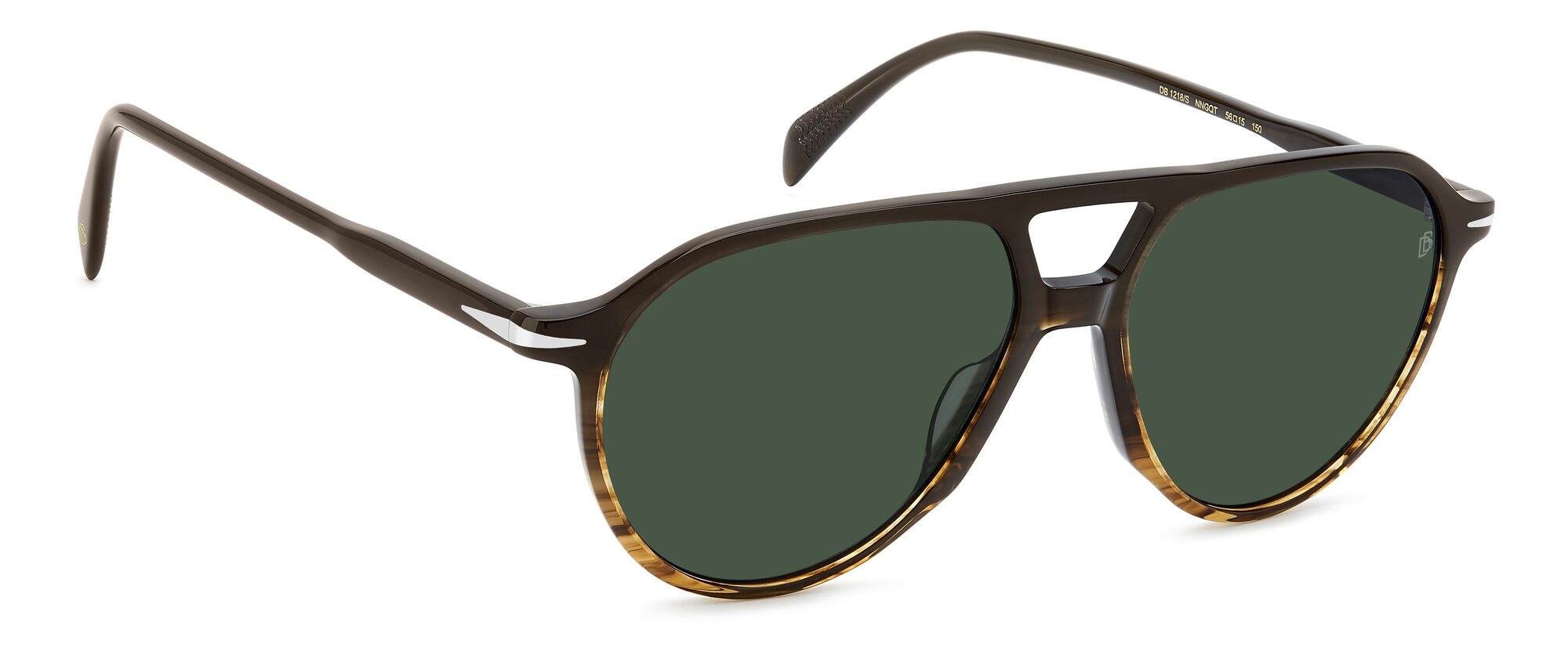 David Beckham 1218/S NNG/QT