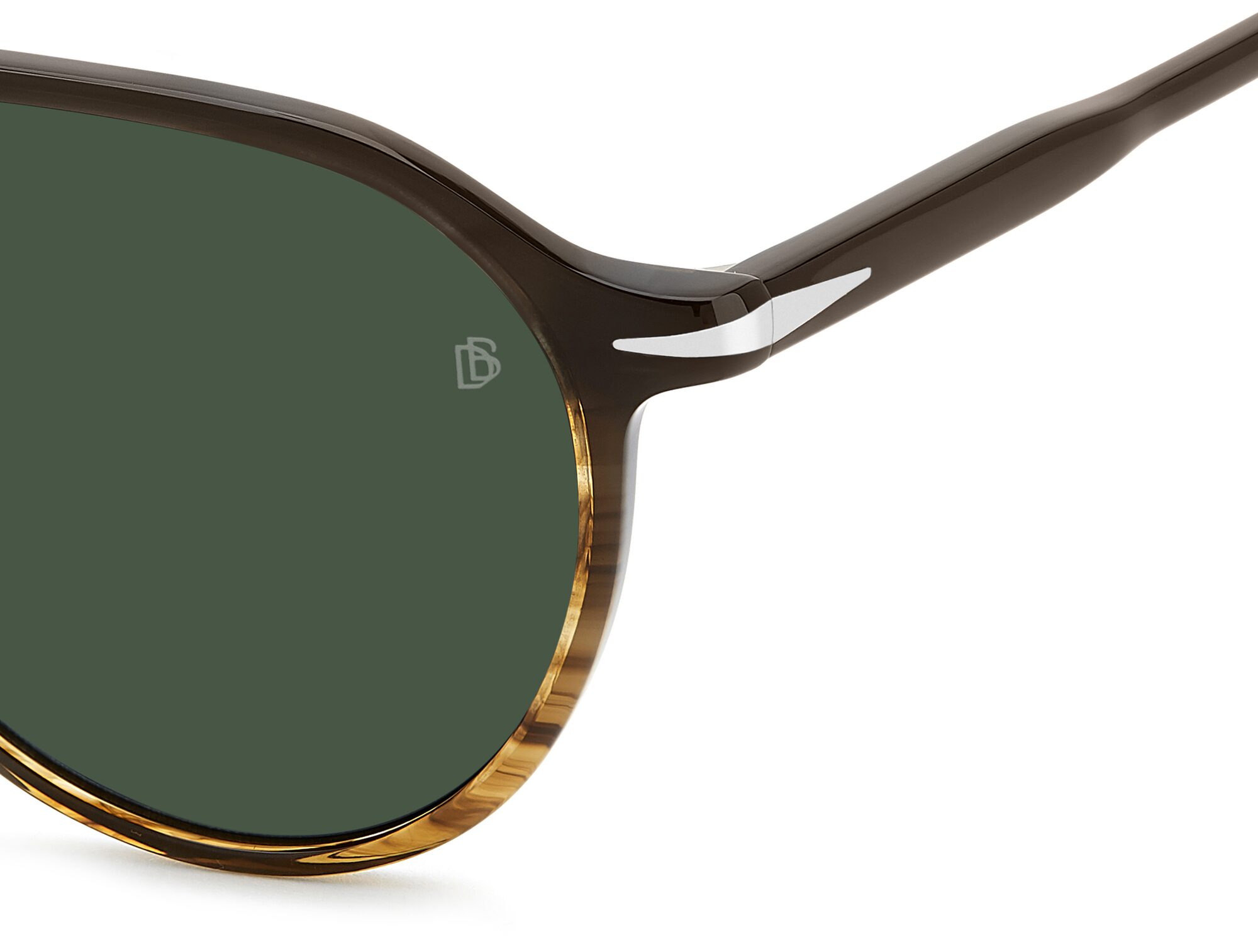 David Beckham 1218/S NNG/QT