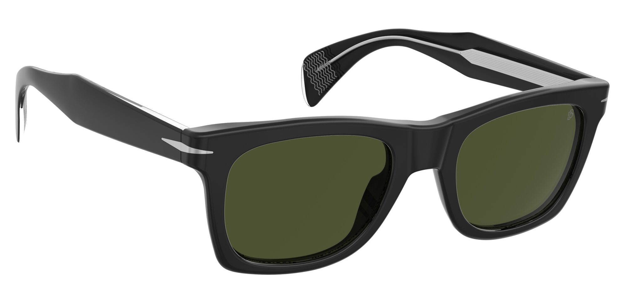 David Beckham 1222/S 807/QT