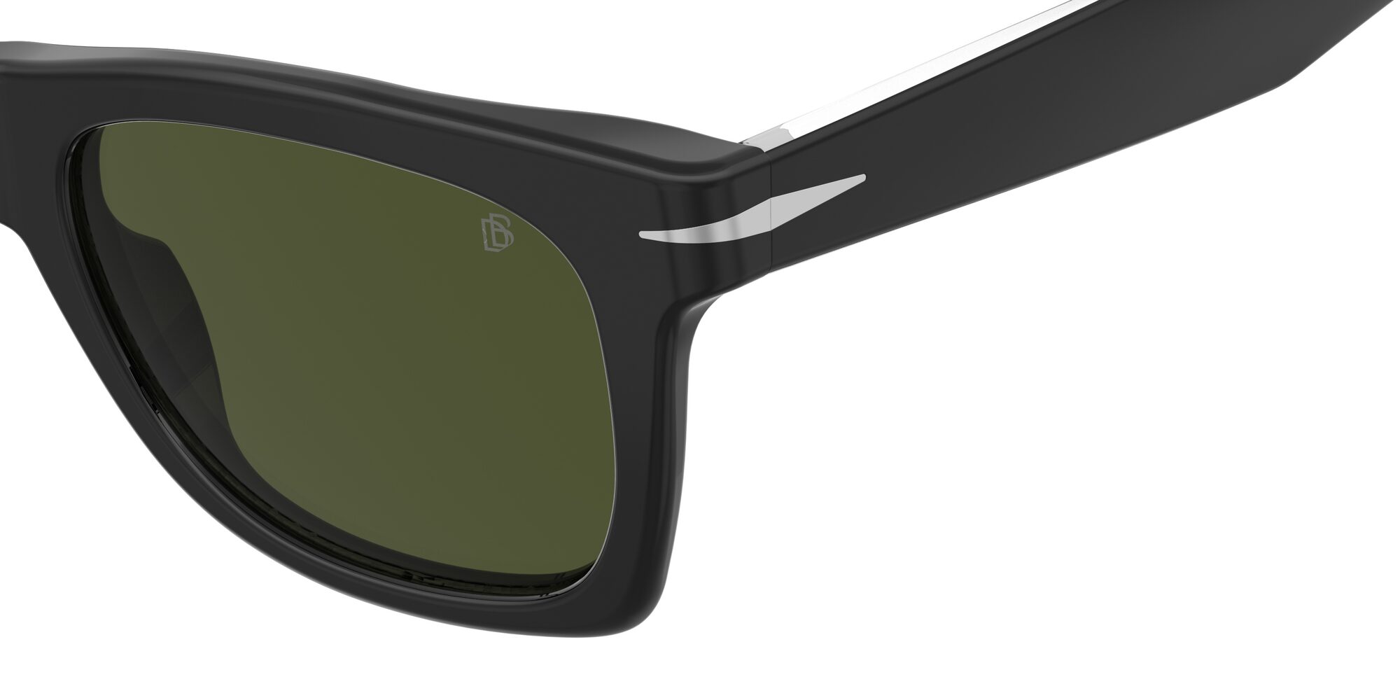 David Beckham 1222/S 807/QT