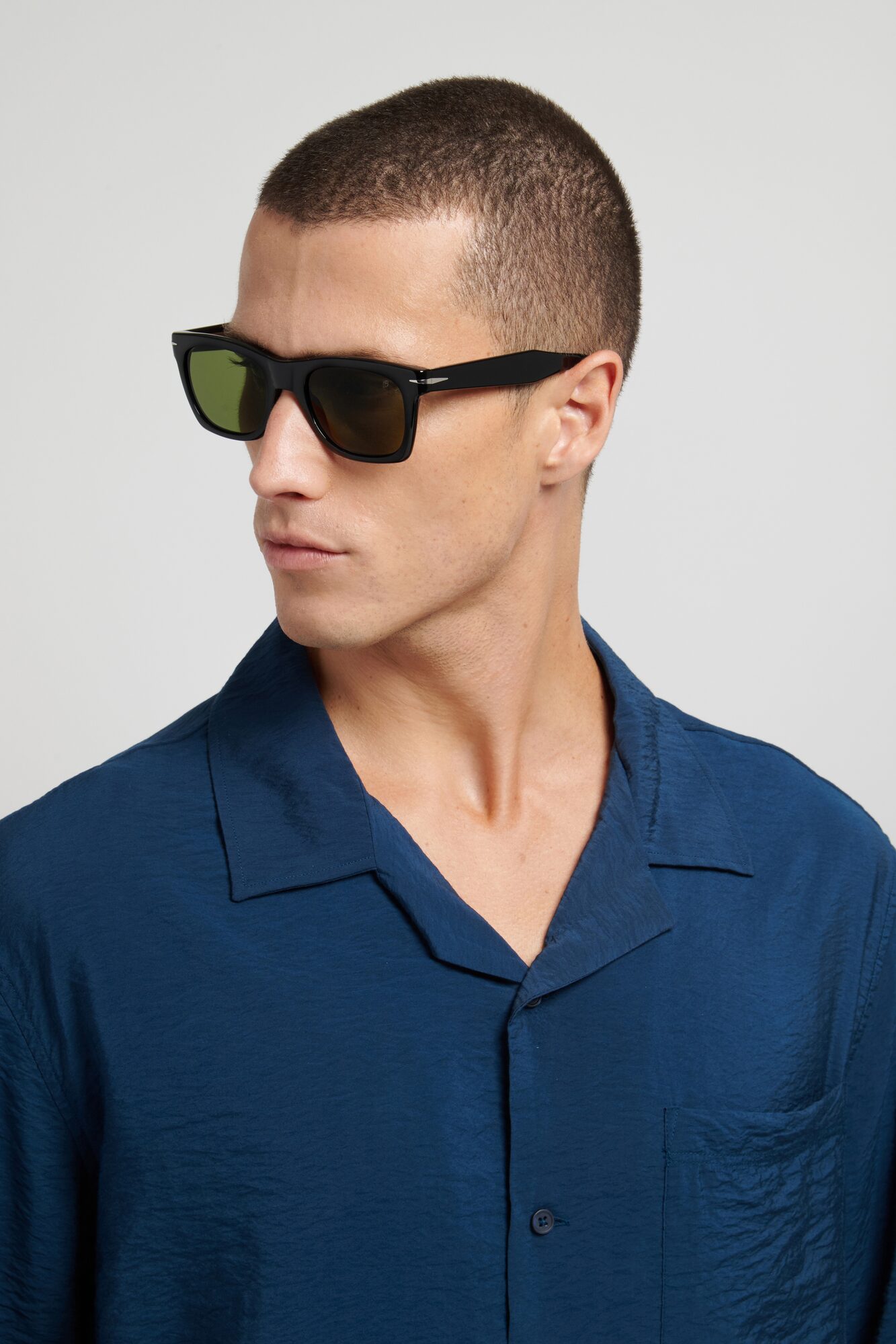 David Beckham 1222/S 807/QT