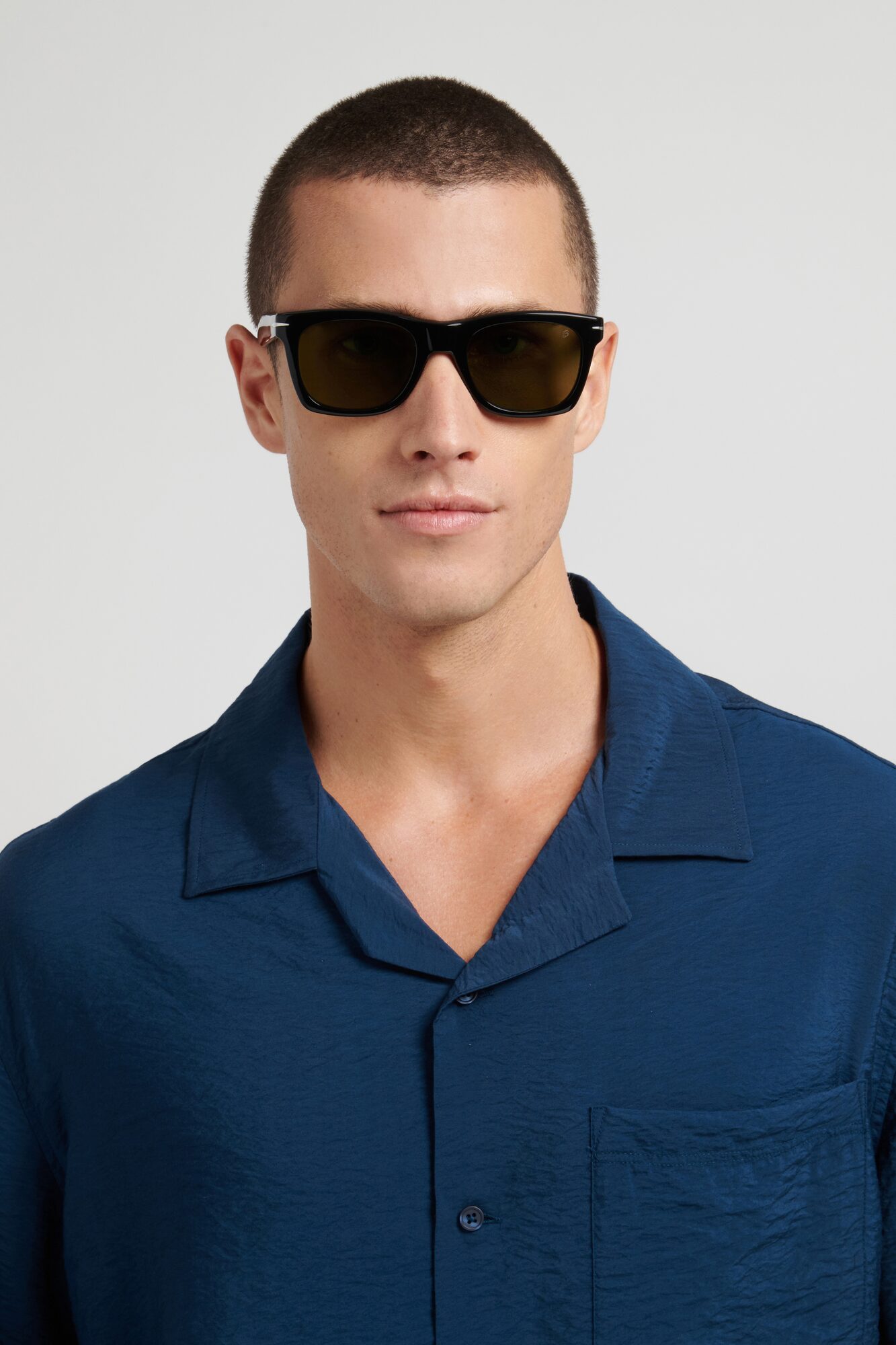 David Beckham 1222/S 807/QT