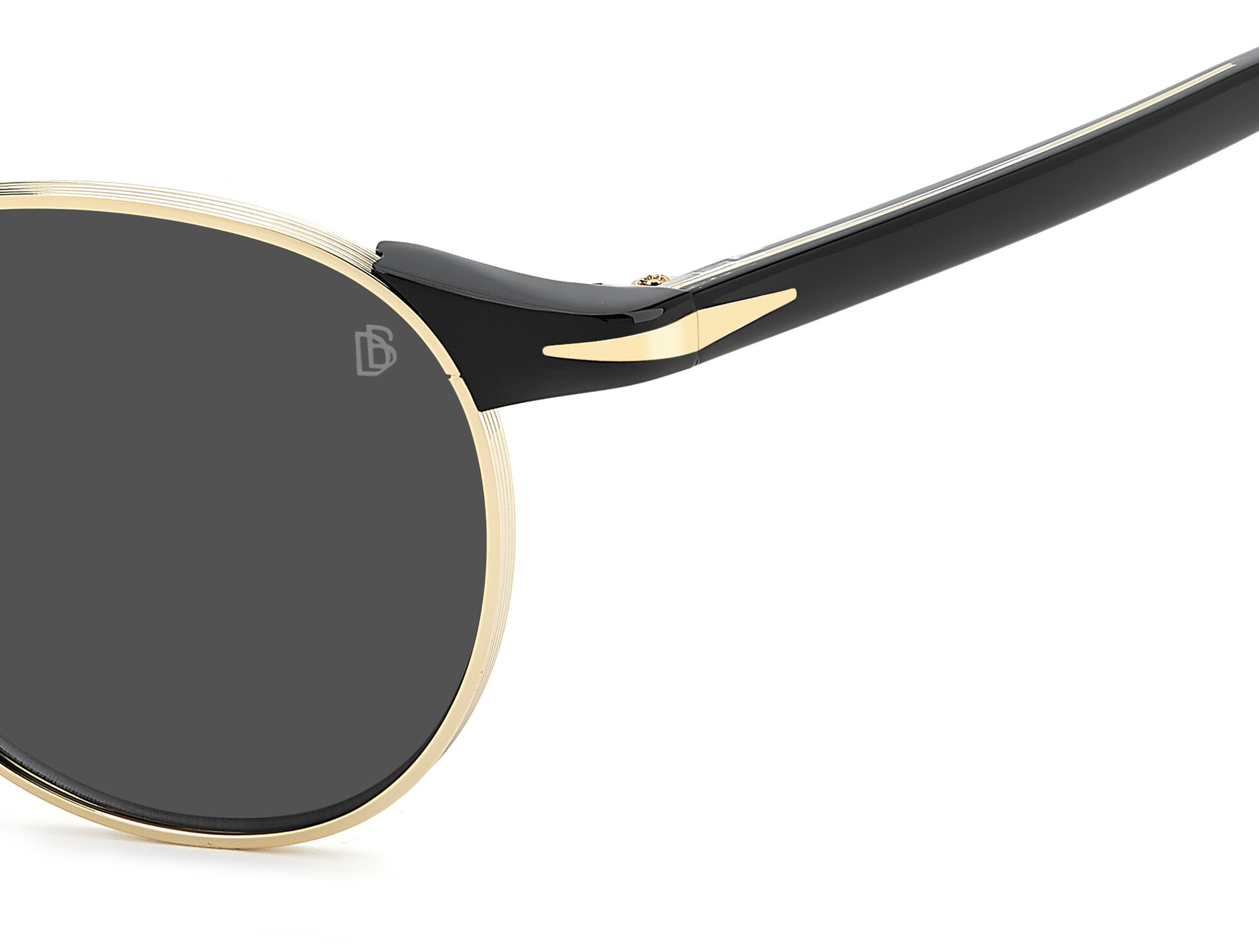 David Beckham 1223/S RHL/IR
