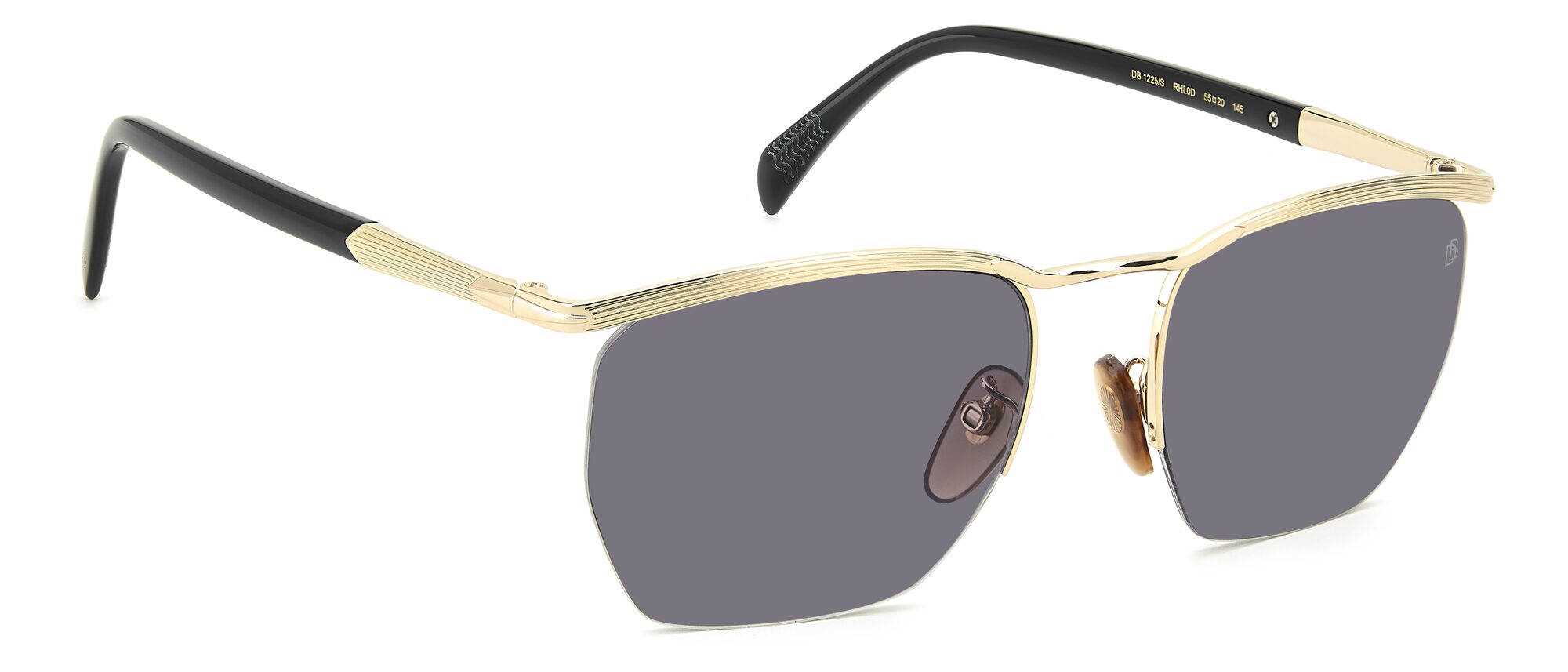 David Beckham 1225/S RHL/0D