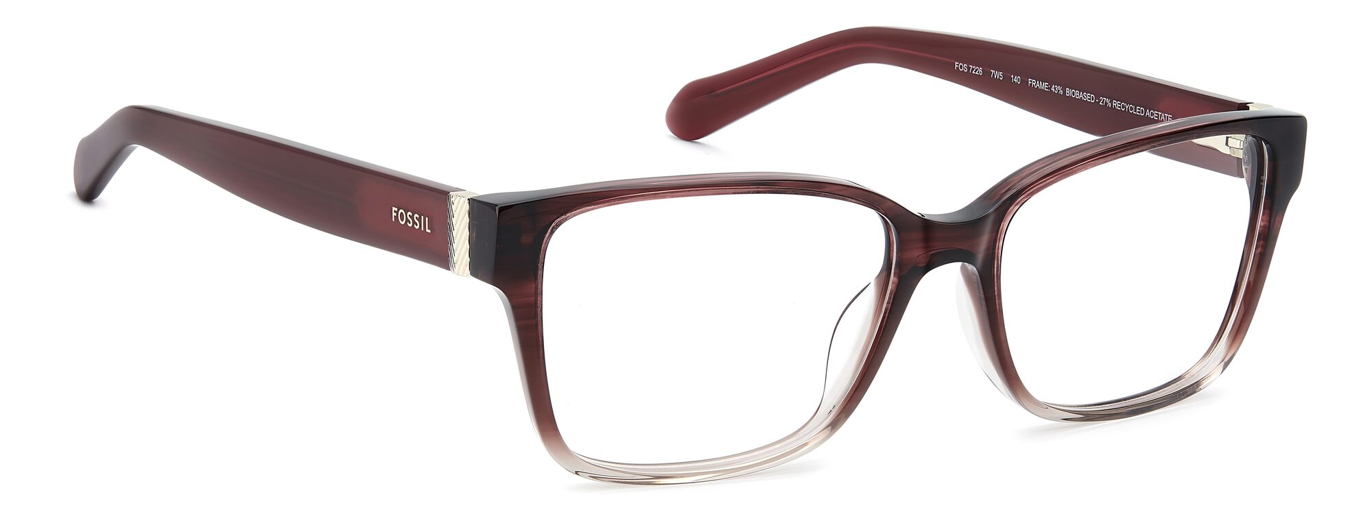 Fossil FOS 7226 7W5