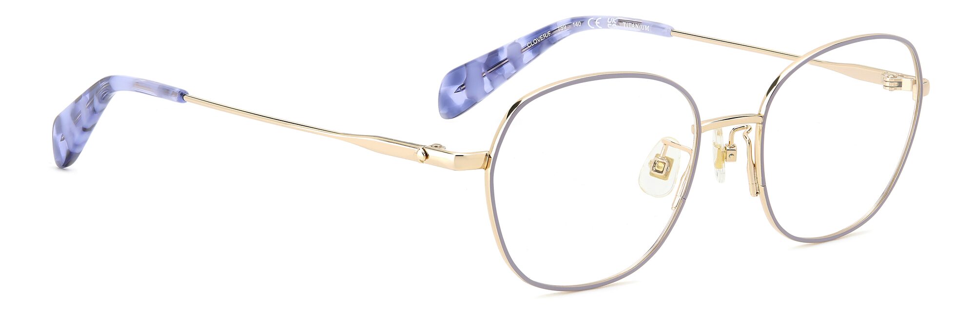 Kate Spade CLOVER/F 789