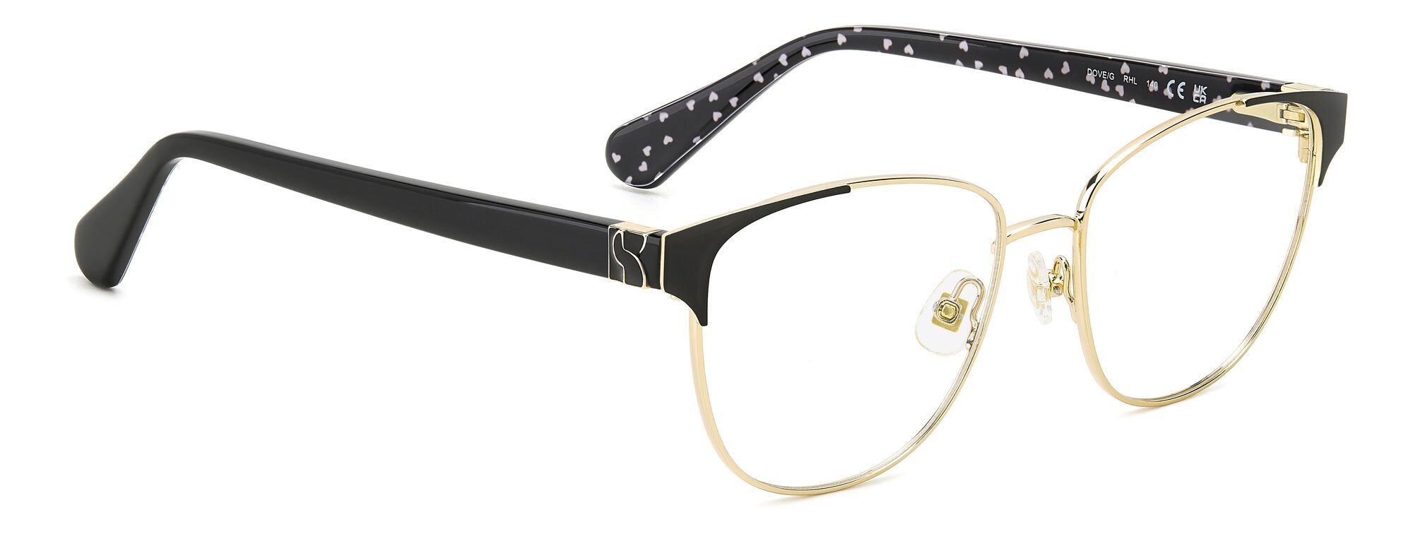 Kate Spade DOVE/G RHL