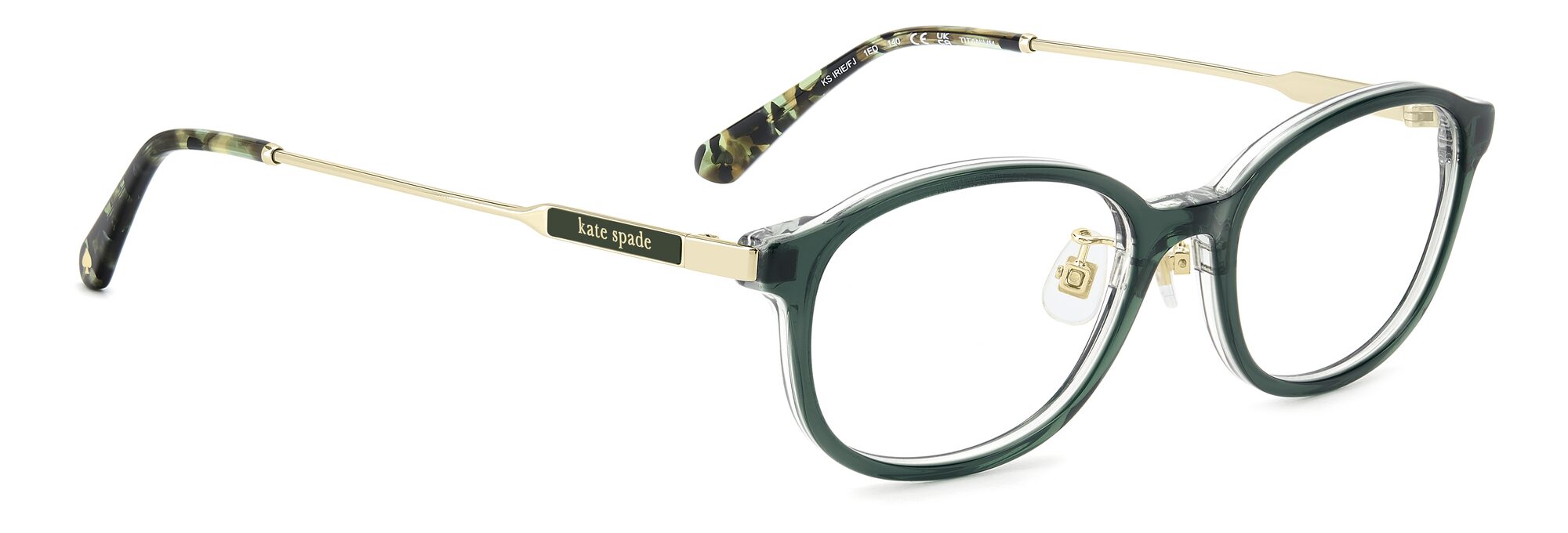 Kate Spade KS IRIE/FJ 1ED
