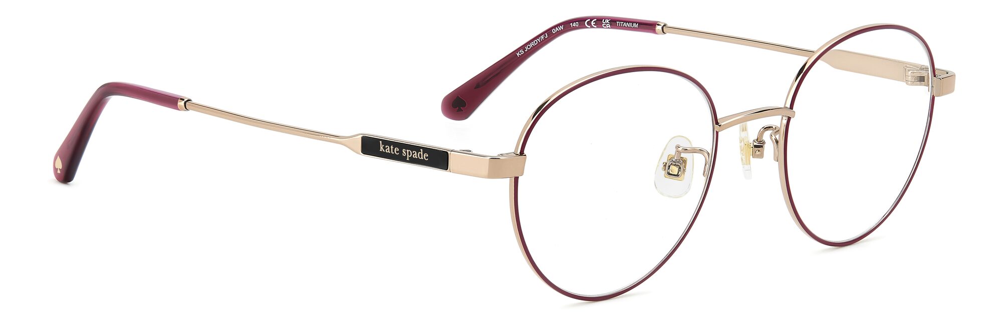 Kate Spade KS JORDY/FJ 0AW