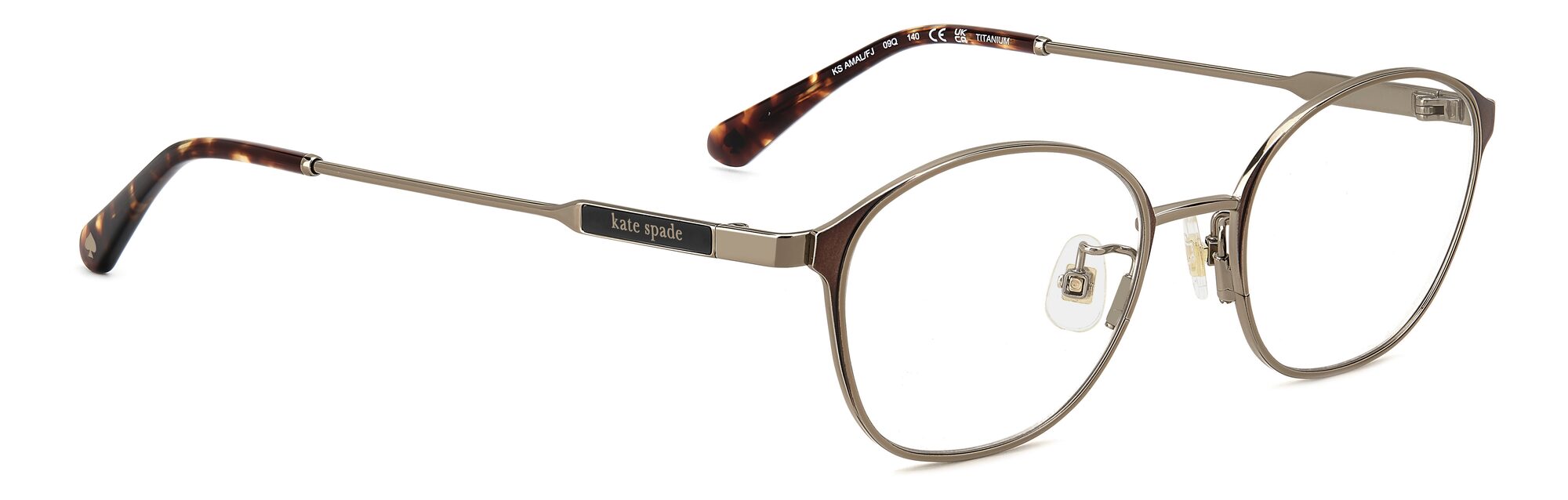 Kate Spade KS AMAL/FJ 09Q
