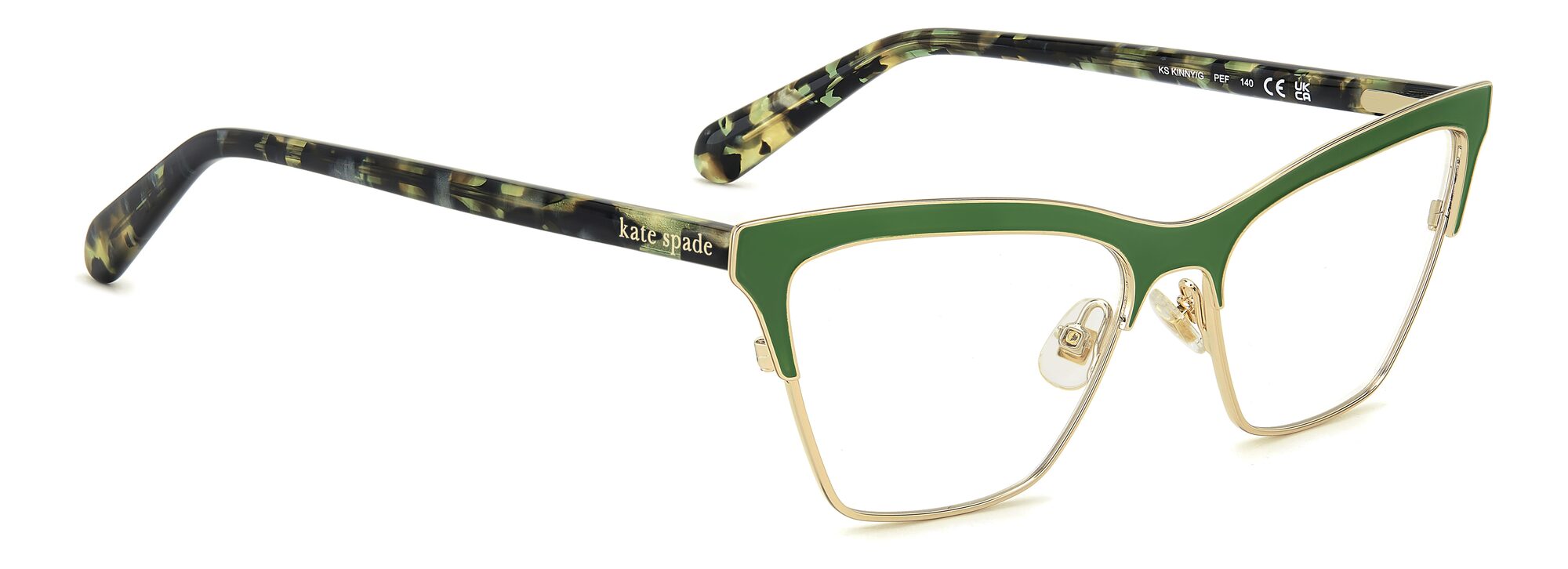Kate Spade KS KINNY/G PEF