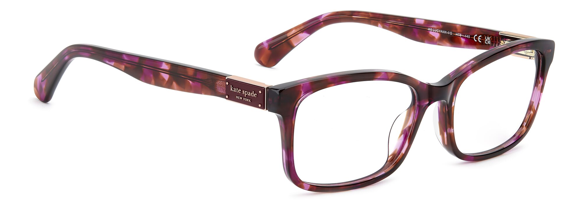Kate Spade KS LUCYANN 4/G HT8