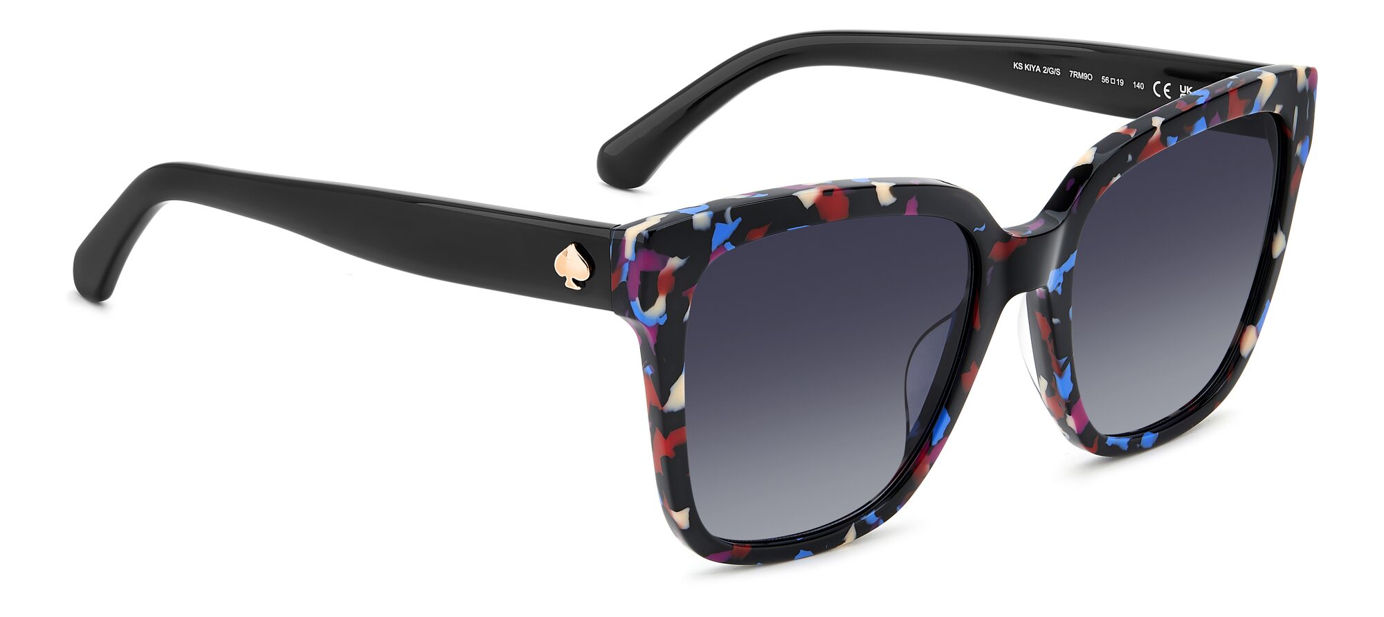 Kate Spade KS KIYA 2/G/S 7RM/9O