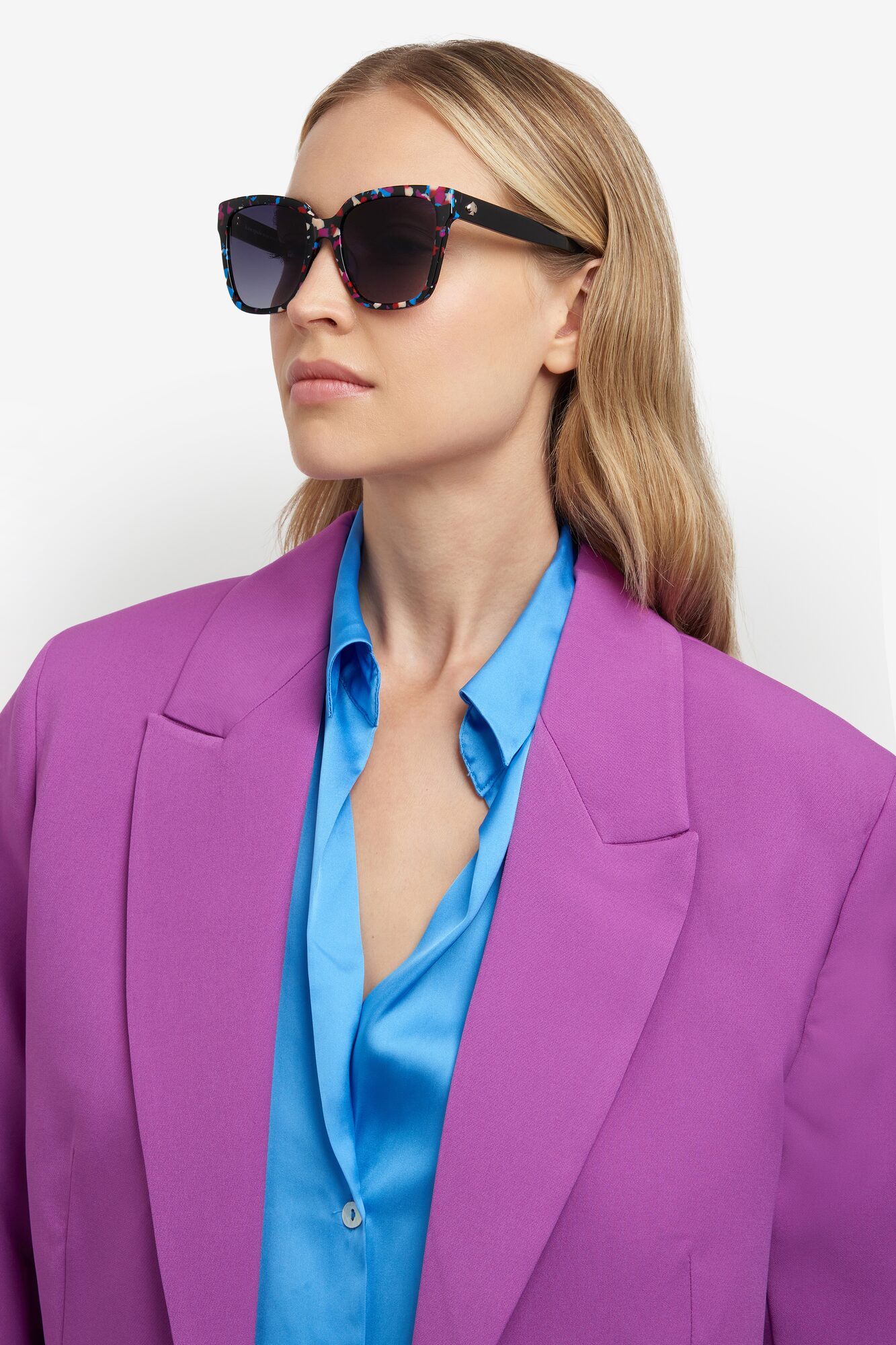 Kate Spade KS KIYA 2/G/S 7RM/9O