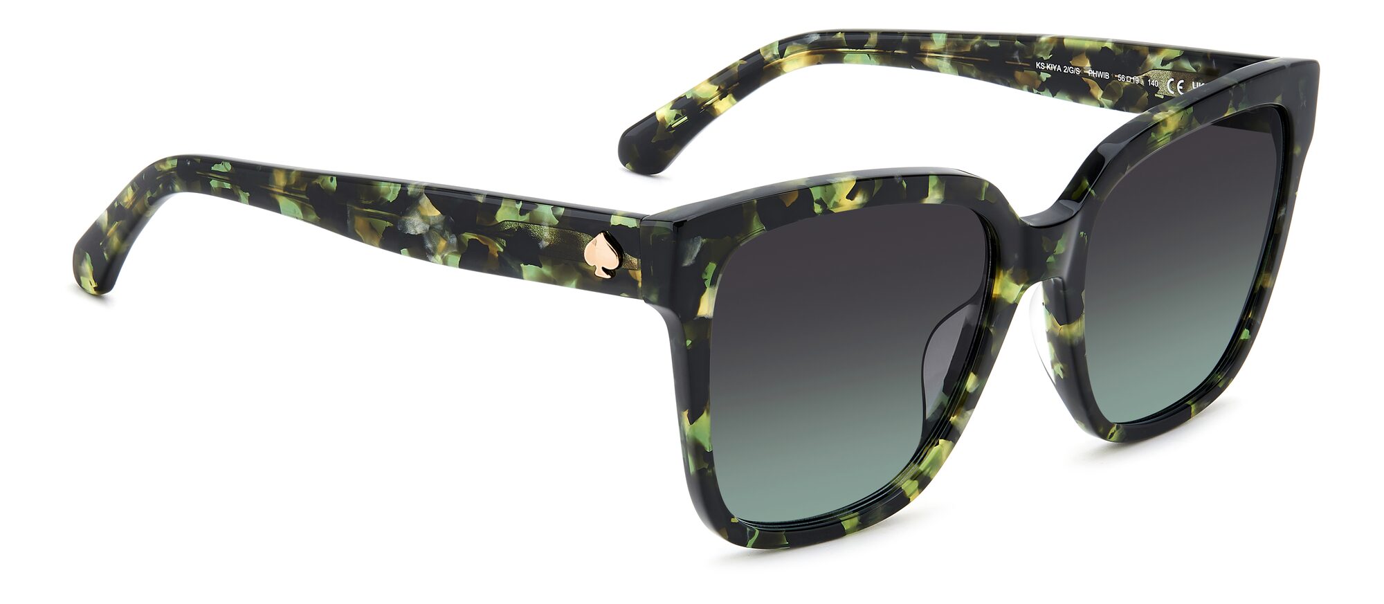 Kate Spade KS KIYA 2/G/S PHW/IB
