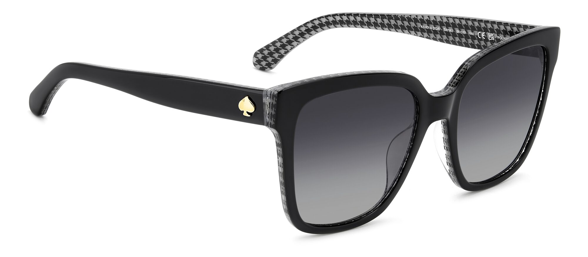 Kate Spade KS KIYA 2/G/S TAY/WJ