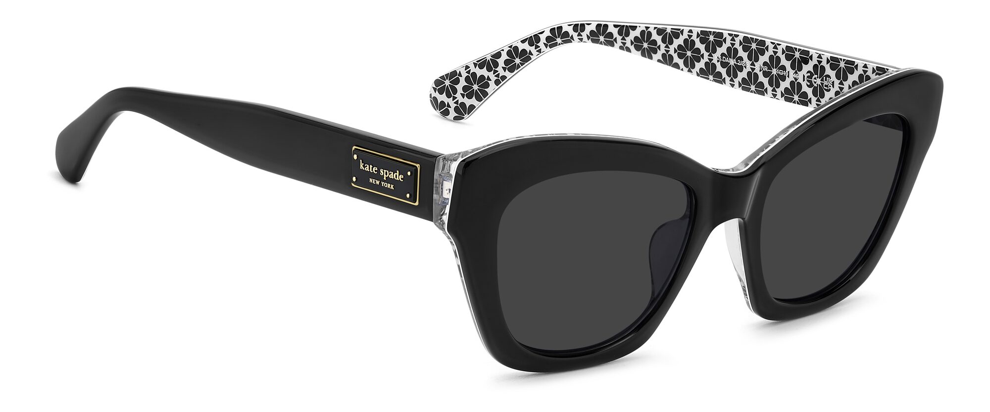 Kate Spade KS DAINA 2/G/S 807/IR