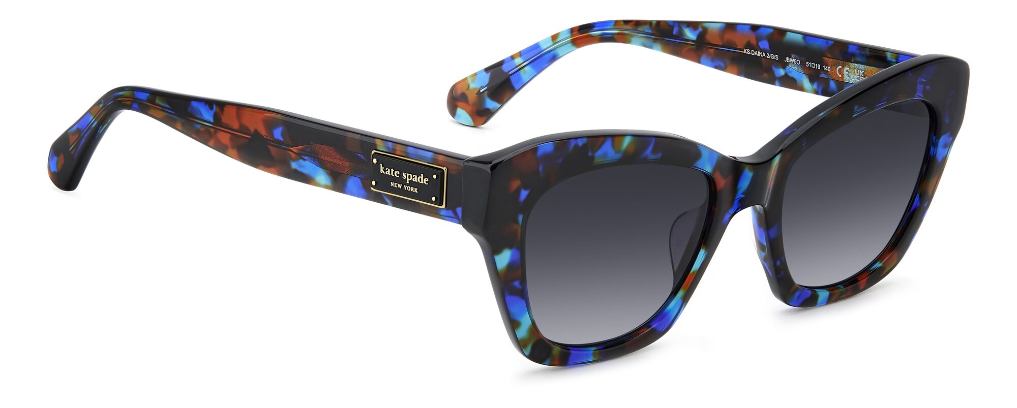 Kate Spade KS DAINA 2/G/S JBW/9O