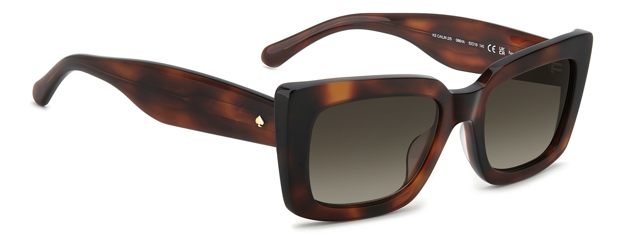 Kate Spade KS CAILIN 2/S 086/HA