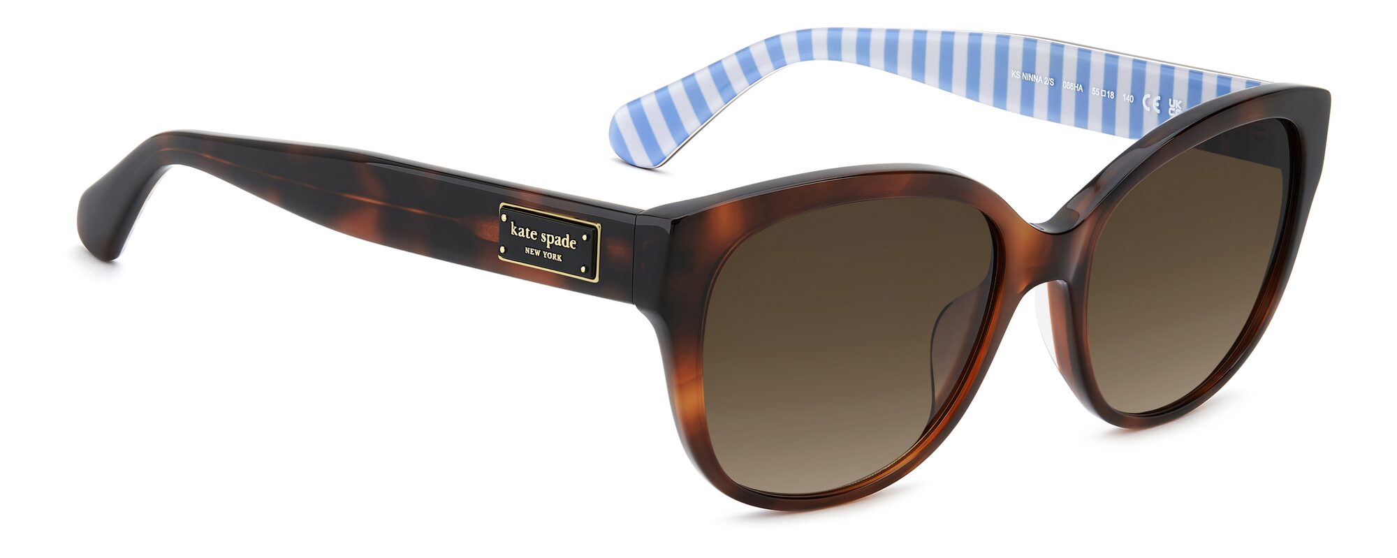 Kate Spade KS NINNA 2/S 086/HA