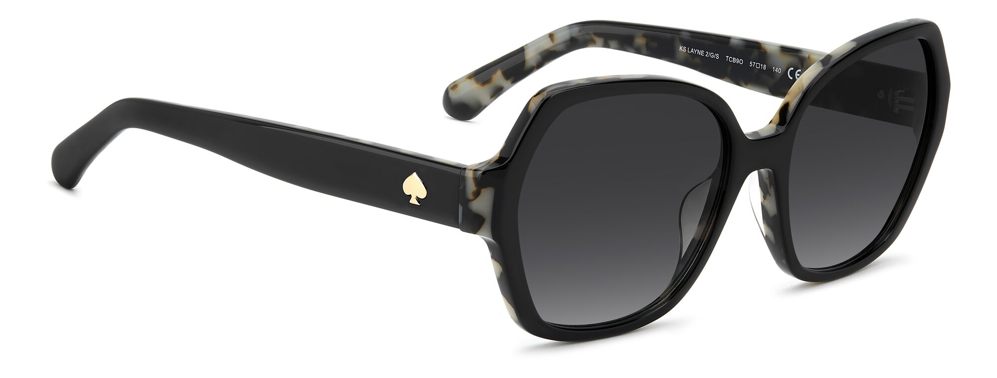 Kate Spade KS LAYNE 2/G/S TCB/9O
